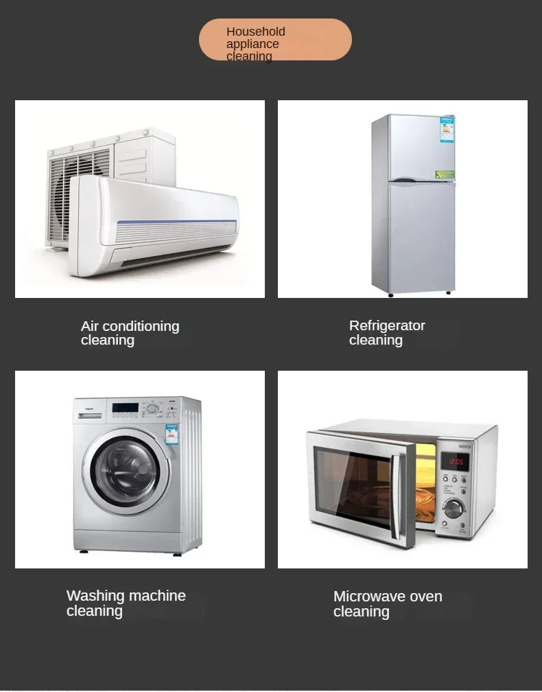 Vapor UltraPotente - Suelos, Cocina , Hogar y vehiculos